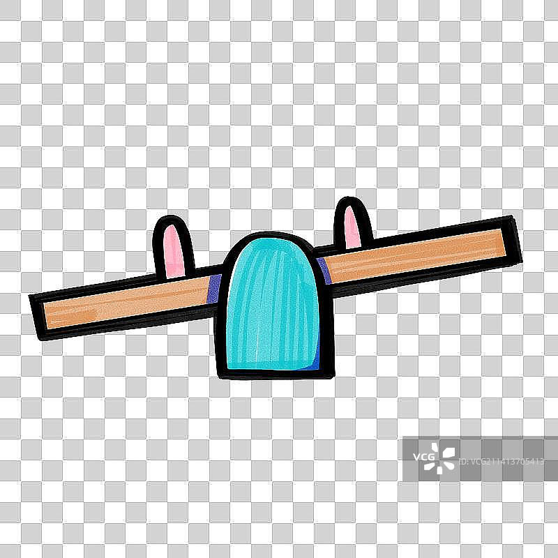 马戏团游乐园公园图片素材