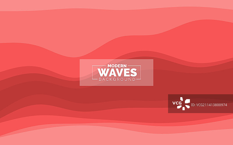 抽象波浪背景动态图形图片素材