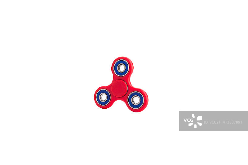 彩色指尖陀螺玩具图片素材