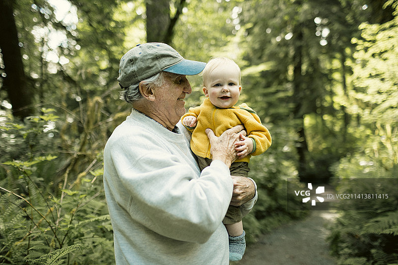 Manzanita旅行图片素材