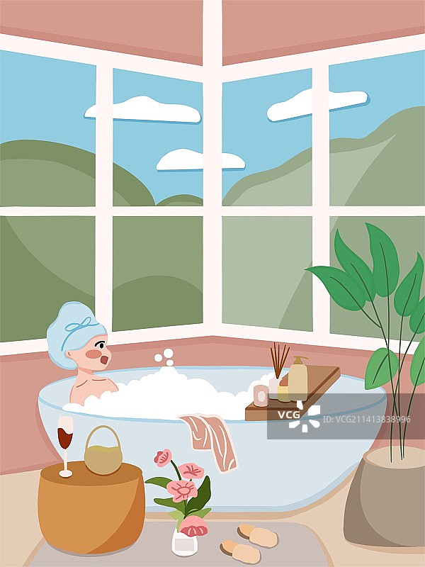 热爱生活的理由图片素材