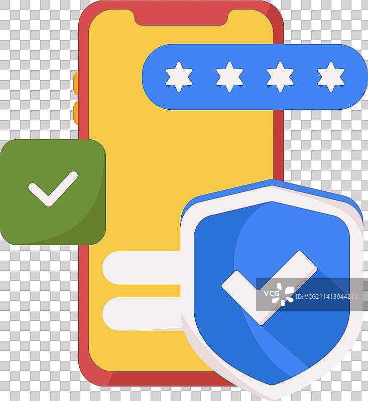 互联网金融理财投资扁平矢量概念运营插画图片素材