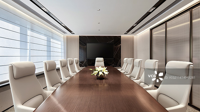 会议室图片素材