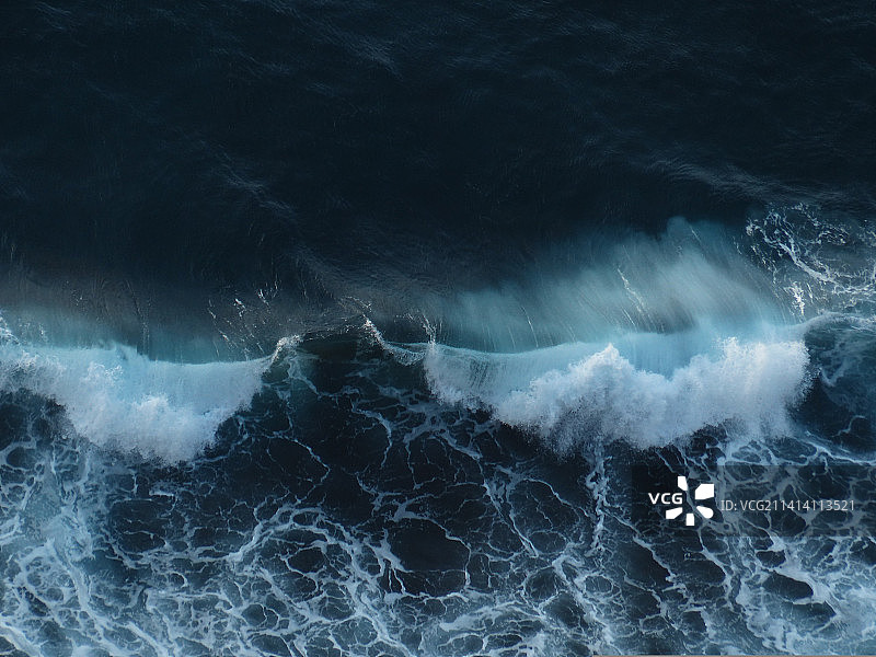 印度尼西亚海景全画幅照片图片素材