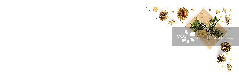 高空俯瞰美国白色背景上的草本植物图片素材