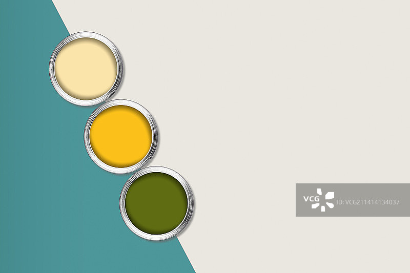 德国柏林白色背景上的容器俯视图图片素材