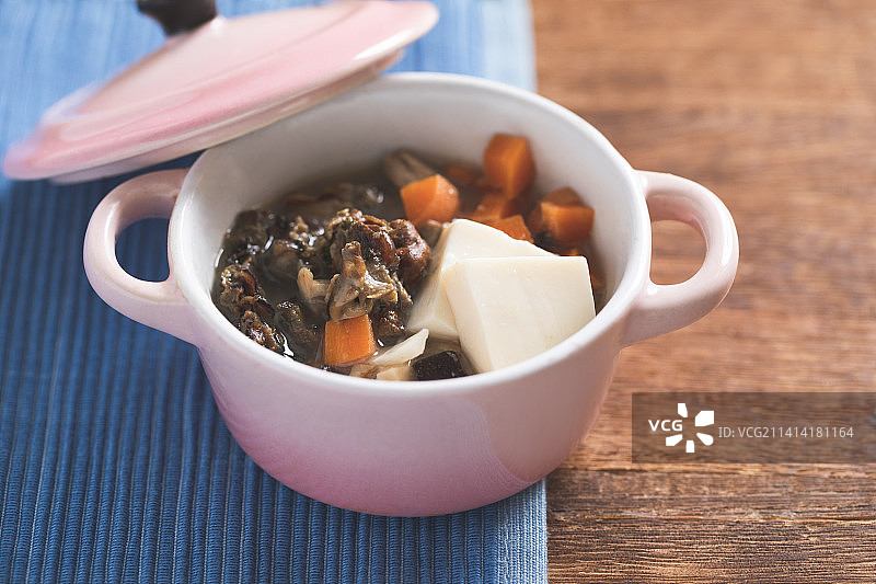 迷你食物图片素材