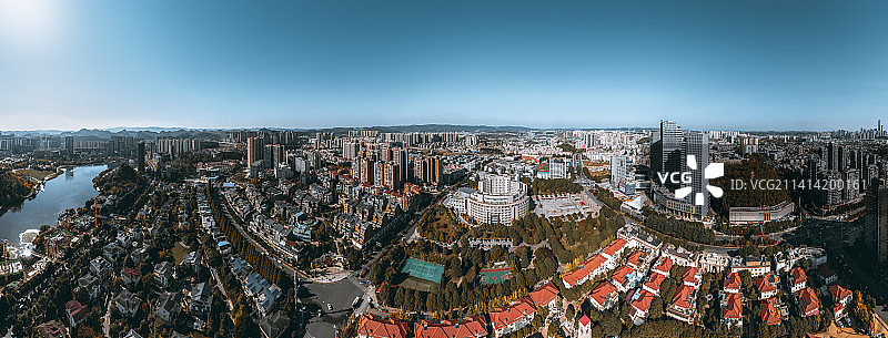 贵阳白云区图片素材