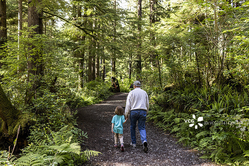 Manzanita旅行图片素材