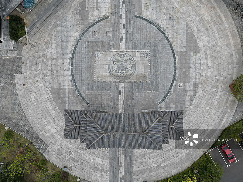 大唐司马楼图片素材