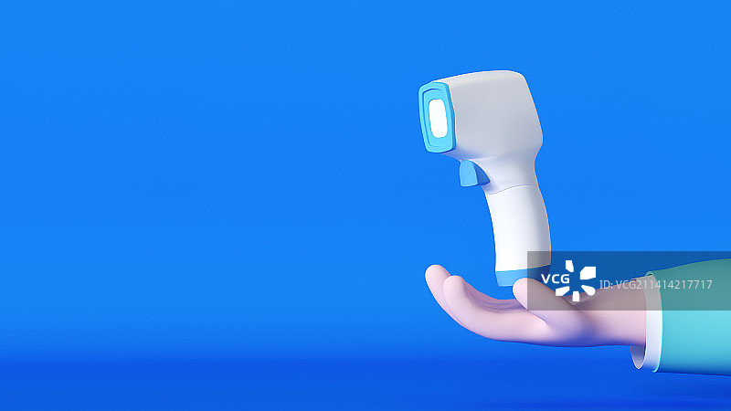 三维医疗模型图片素材