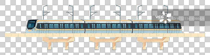 石臼湖大桥-南京人文地标图片素材