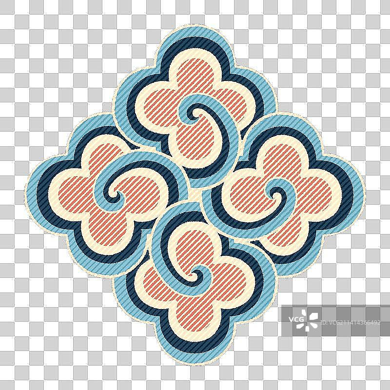 云锦-南京人文地标图片素材