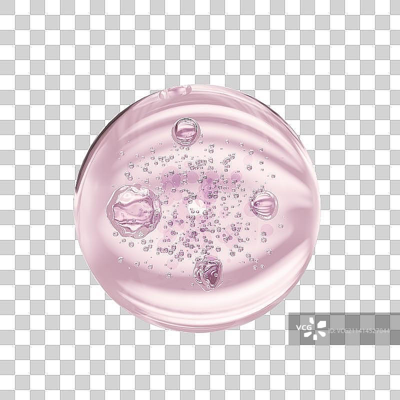 分子结构图片素材