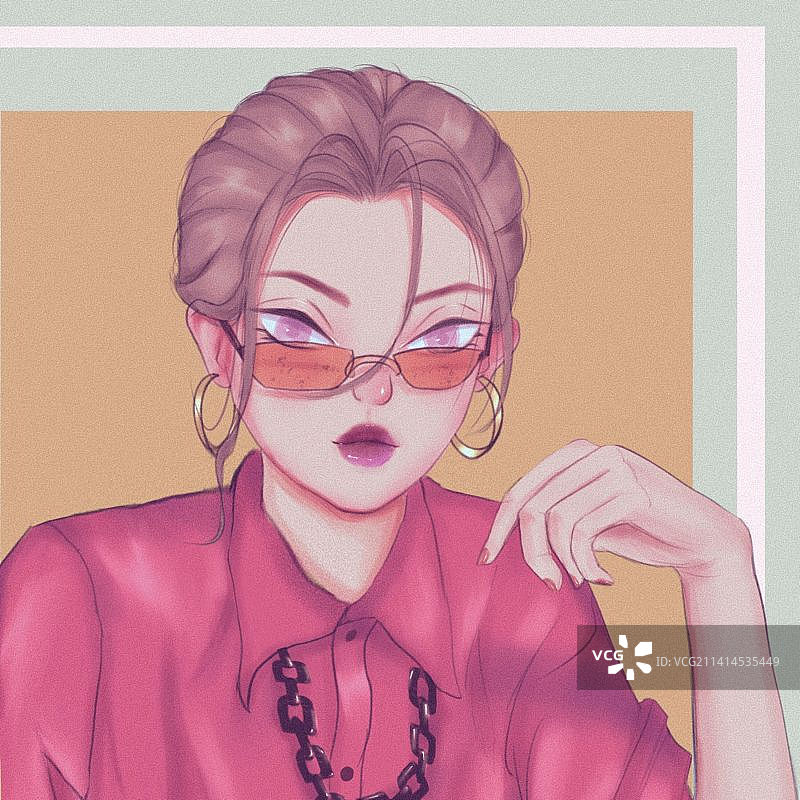 欧美风图片素材