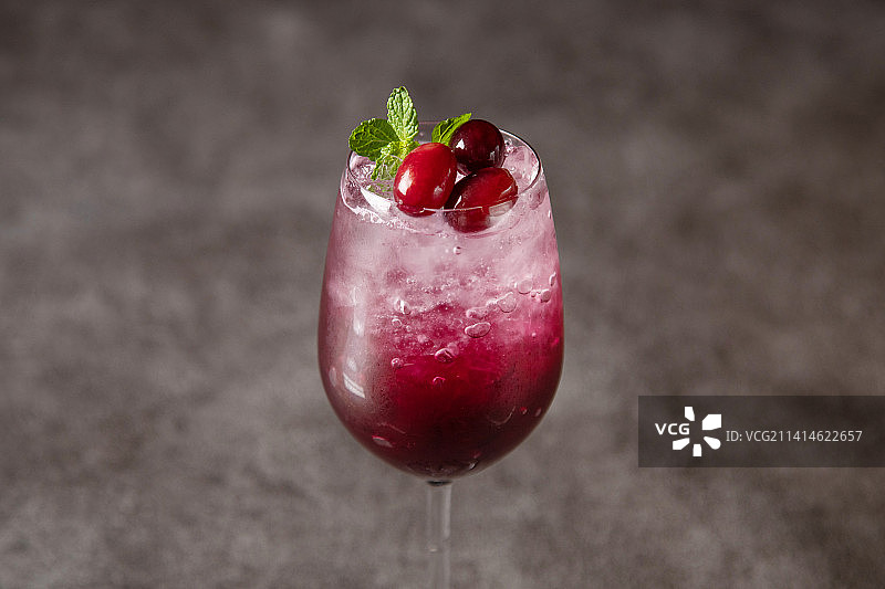 鸡尾酒图片素材