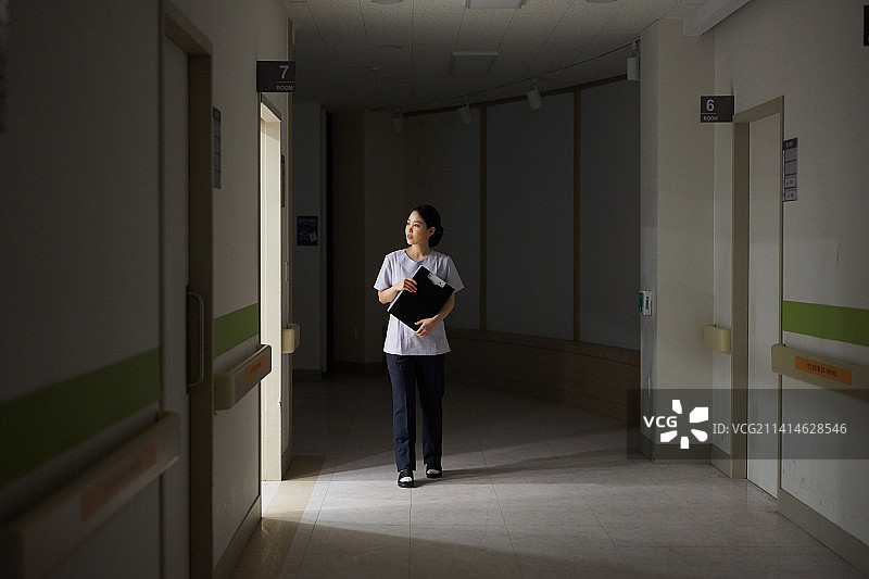 护士、医院、医院服务员、医疗、医务人员图片素材