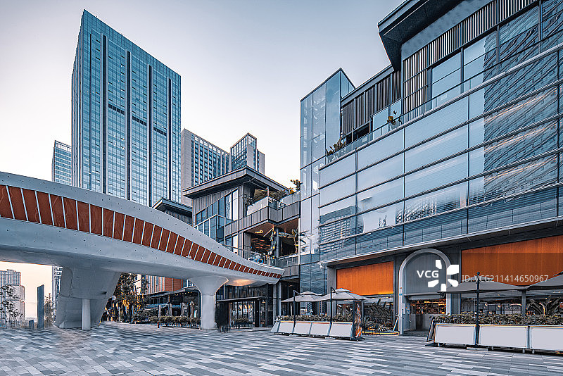 成都万科天荟图片素材