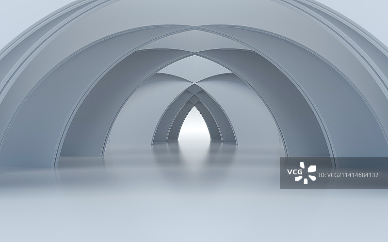 三维建筑通道图片素材