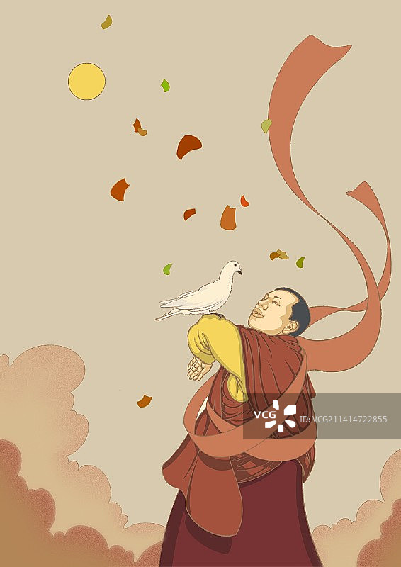 风马飞扬图片素材