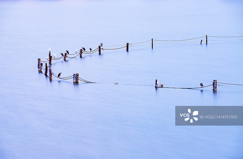 惠州西湖风景图片素材