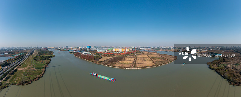 苏州园区华为研发中心图片素材