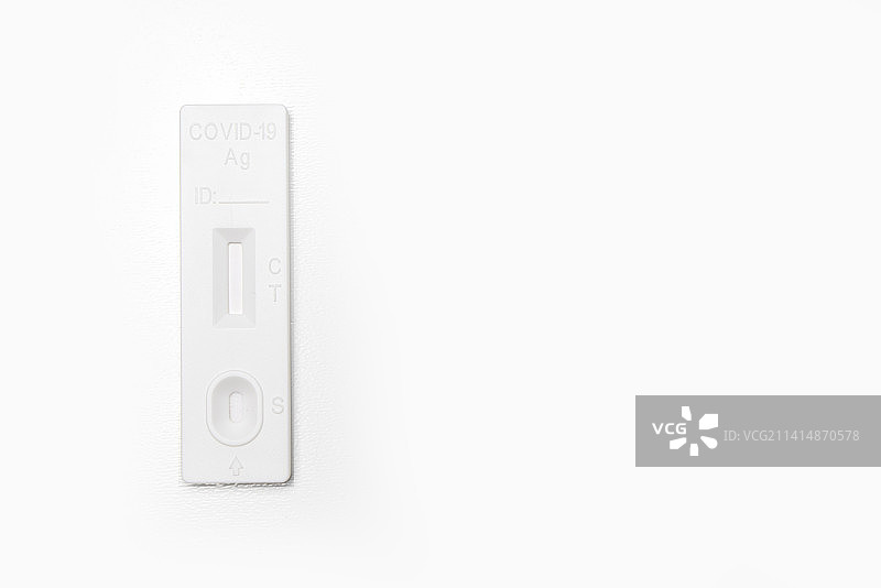 抗原检测图片素材