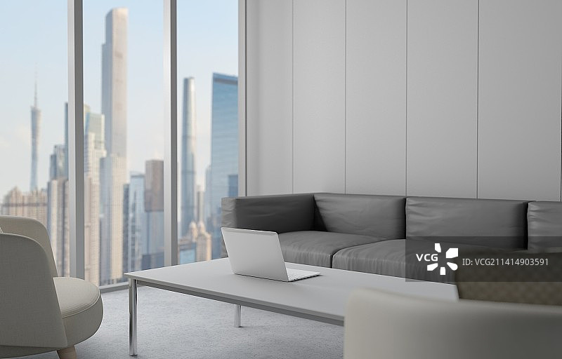 办公室客厅图片素材