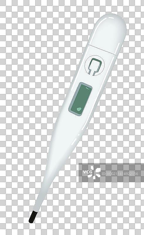 体温计图片素材