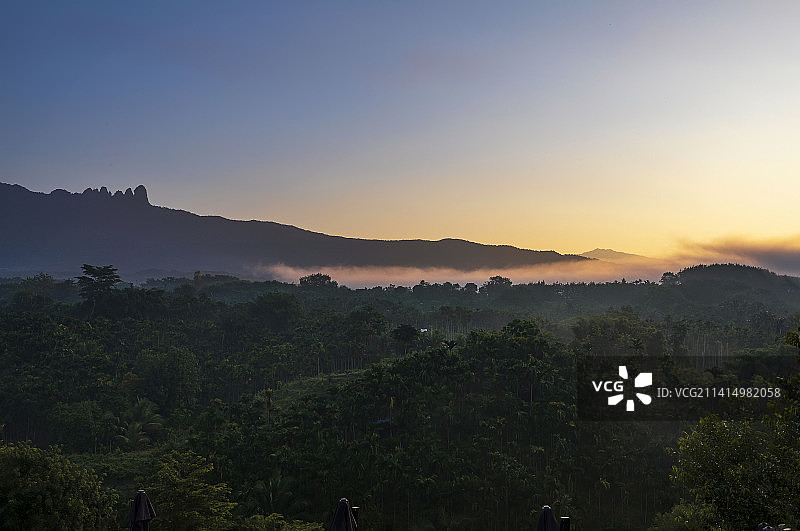 梦幻七仙岭图片素材