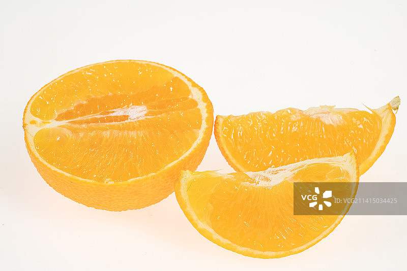 果冻橙爱媛橙图片素材