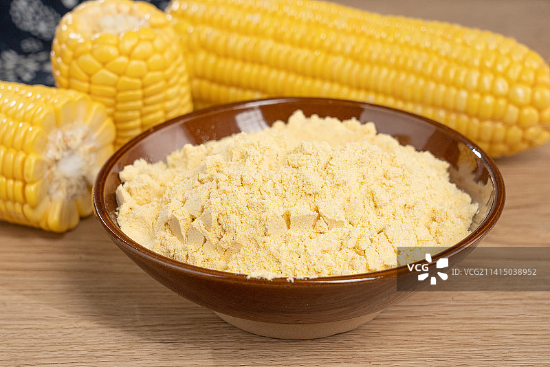 玉米棒子玉米面图片素材