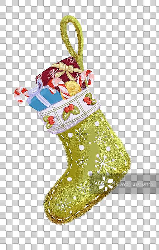 圣诞节图片素材