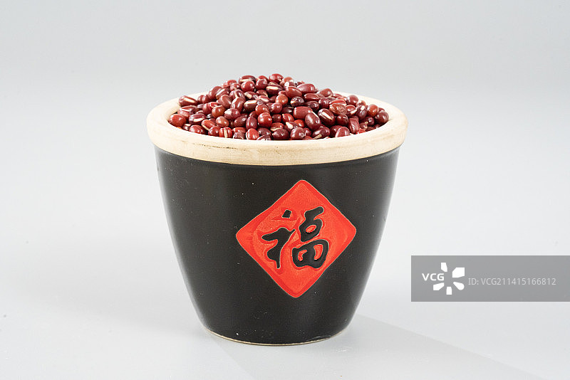 红豆豆子图片素材