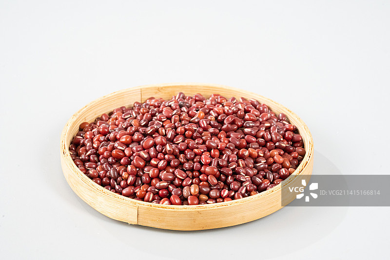 红豆豆子图片素材