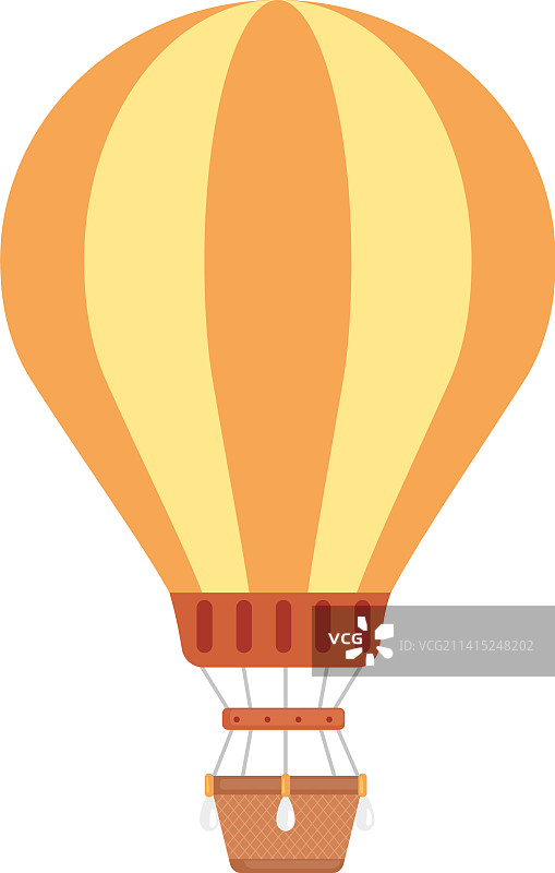 热气球旅行图片素材