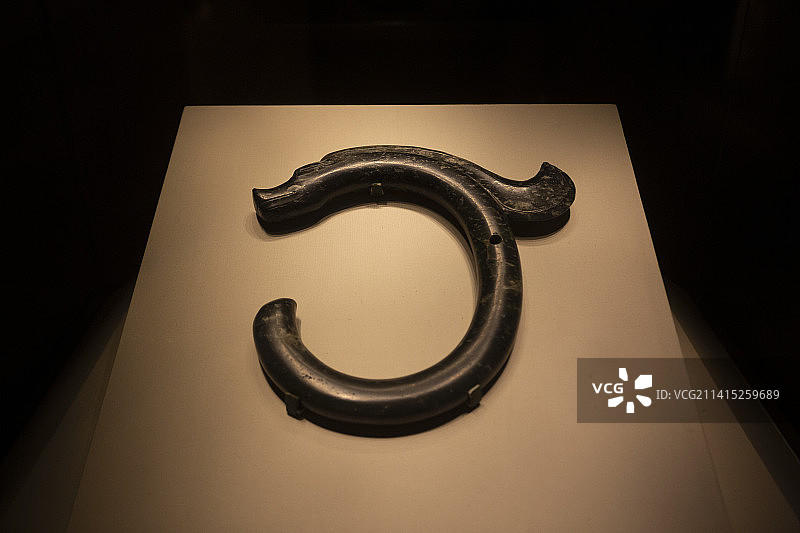 玉龙，国家博物馆图片素材