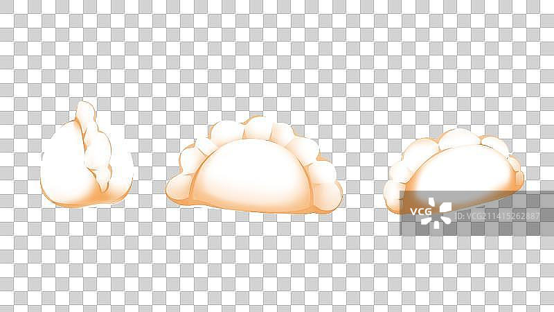 饺子——中式传统美食系列素材图片素材