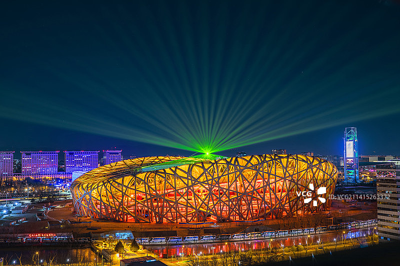 冬奥运倒计时图片素材