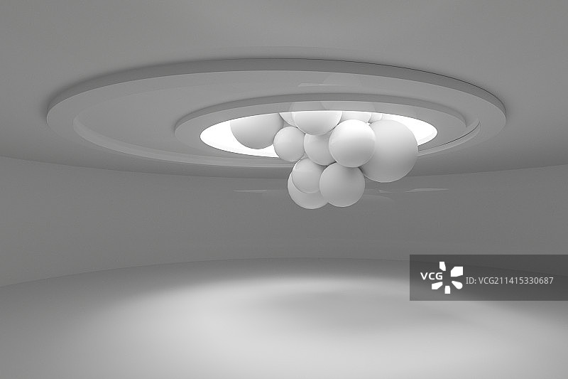 抽象空间背景图片素材