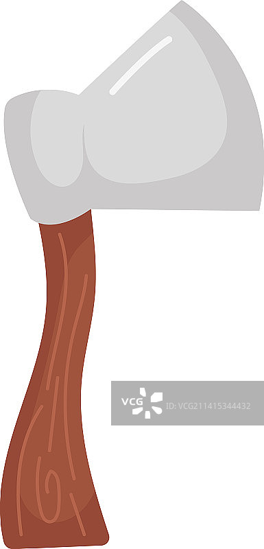 斧头工具图标图片素材