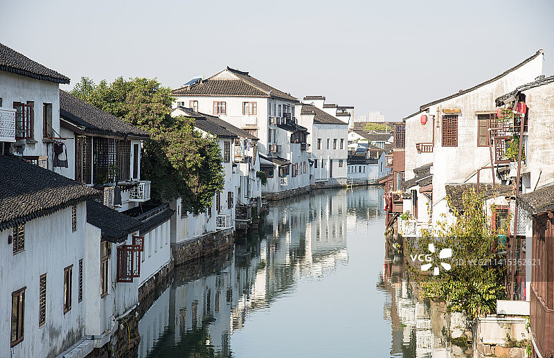 诉说〔七里山塘〕图片素材