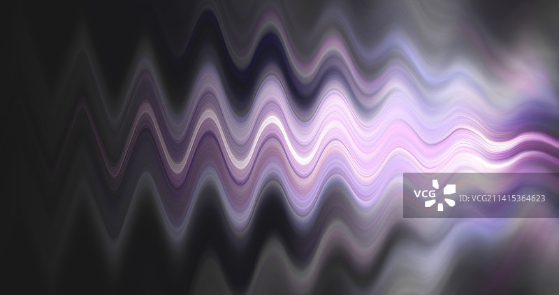 紫色抽象波纹背景图片素材