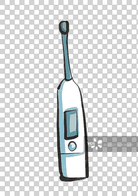 体温计图片素材