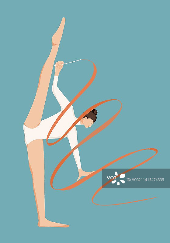 运动令人开心图片素材