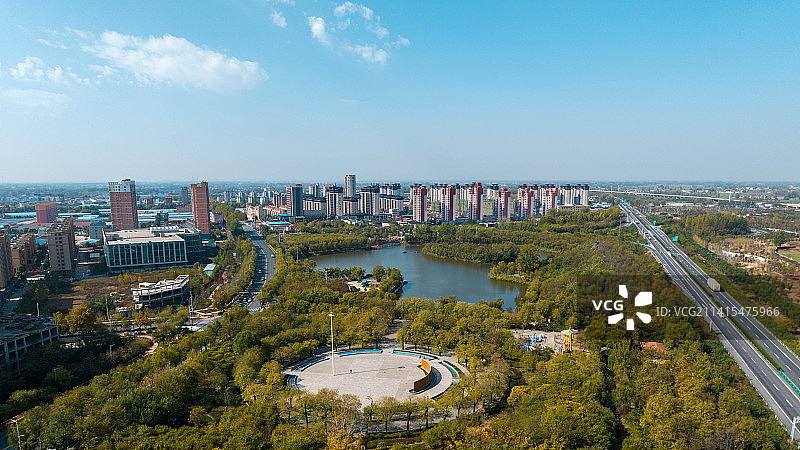 沈丘槐园图片素材