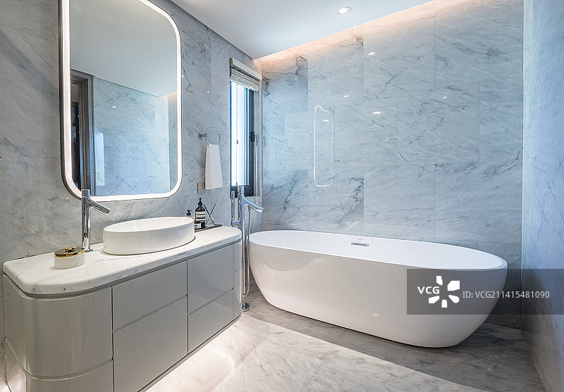 样板间卫生间图片素材