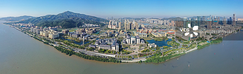 澳门大学图片素材