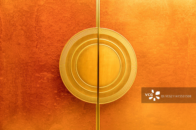 大门门把手图片素材