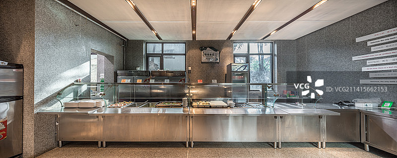 餐厅食堂图片素材